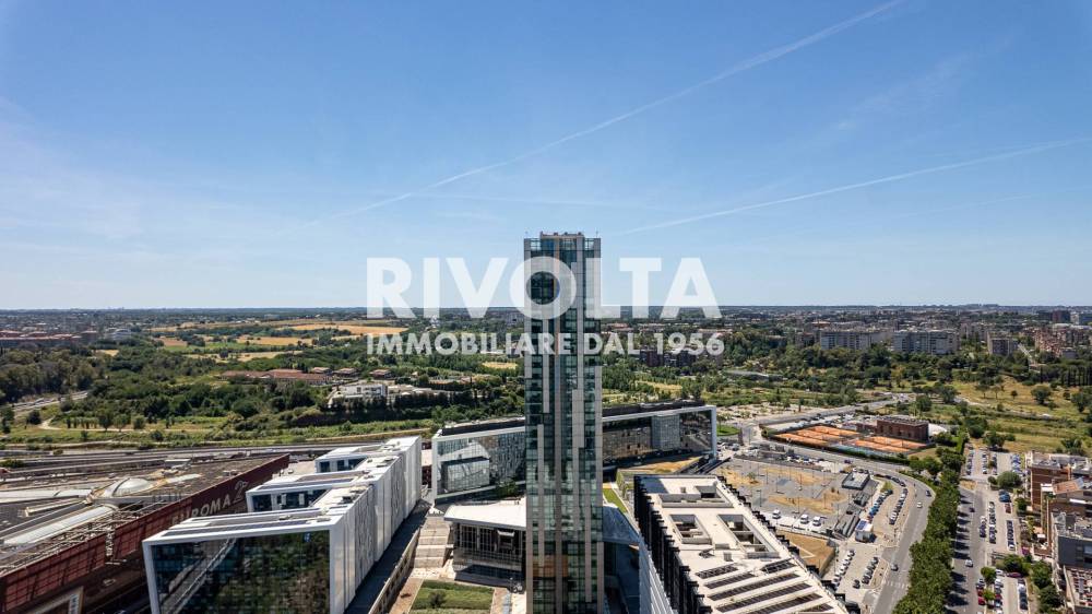 appartamento in vendita a Roma in zona Testaccio