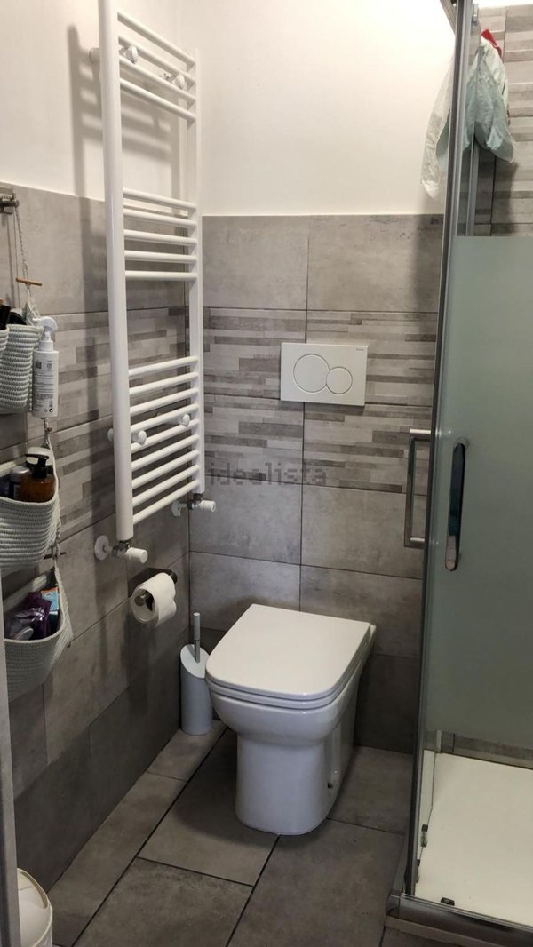 appartamento in vendita a Roma in zona Piana del Sole