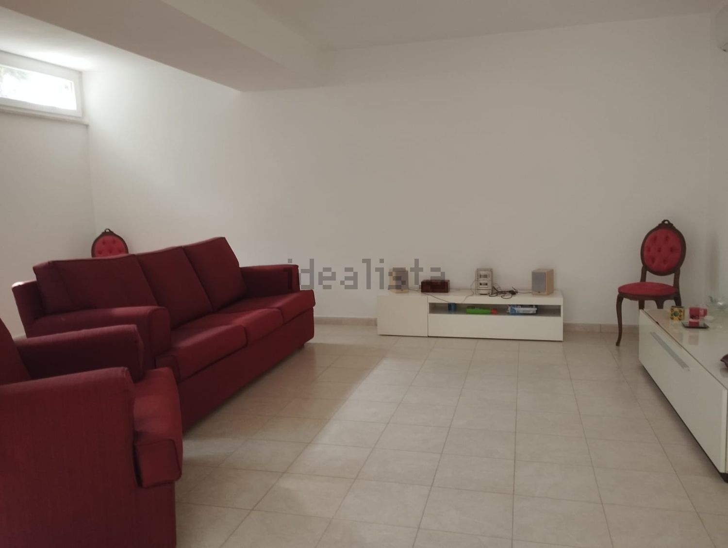 appartamento in vendita a Roma in zona Selva Candida