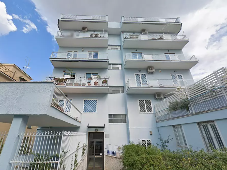 appartamento in vendita a Roma in zona Monte Sacro/Talenti