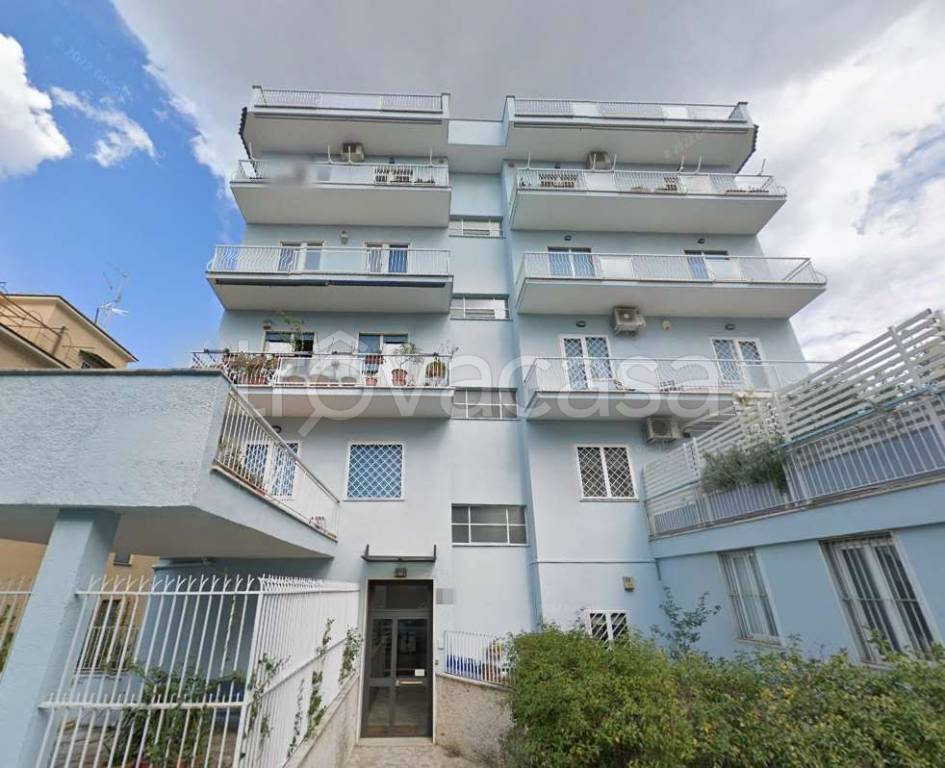 appartamento in vendita a Roma in zona Monte Sacro/Talenti