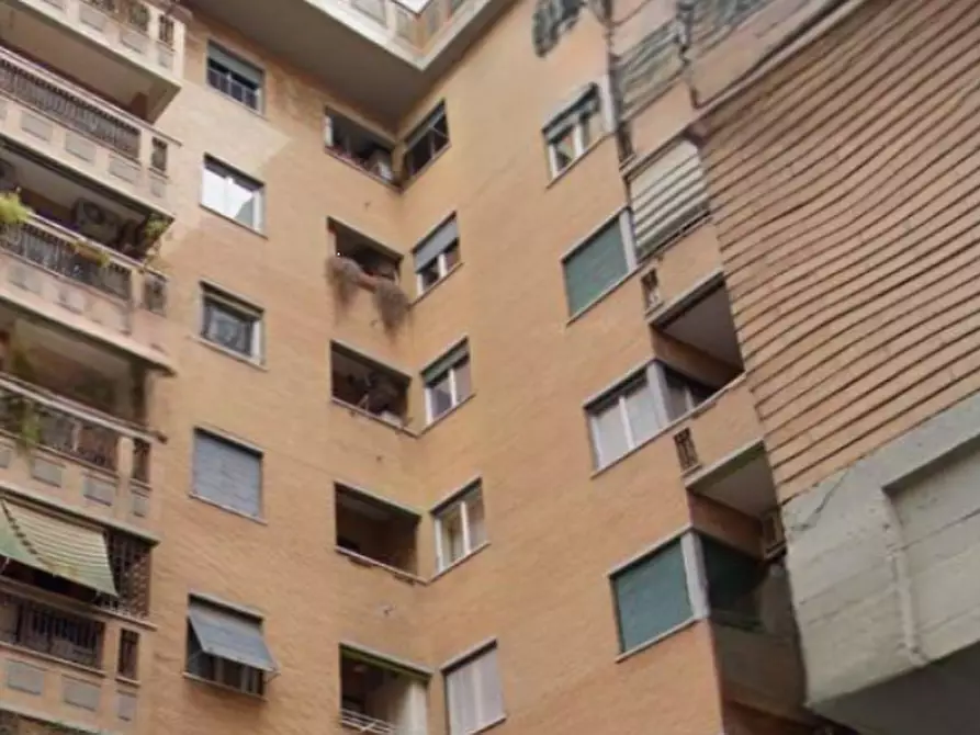 appartamento in vendita a Roma in zona Ostiense