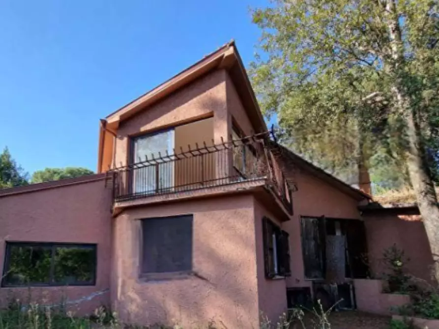 casa indipendente in vendita a Roma