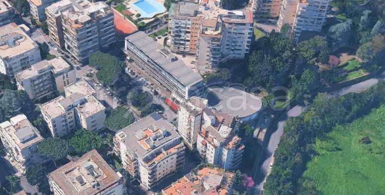 ufficio in vendita a Roma