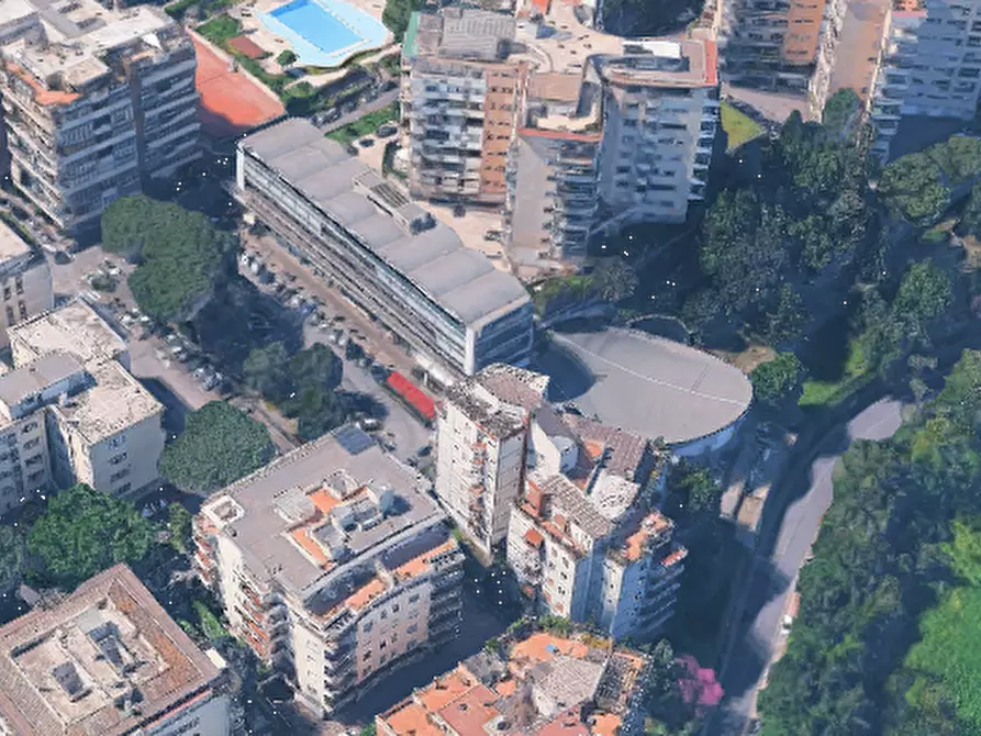 ufficio in vendita a Roma