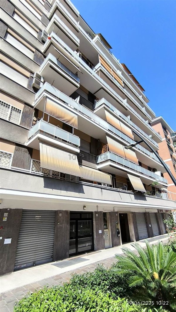 casa semindipendente in vendita a Roma in zona Gianicolense