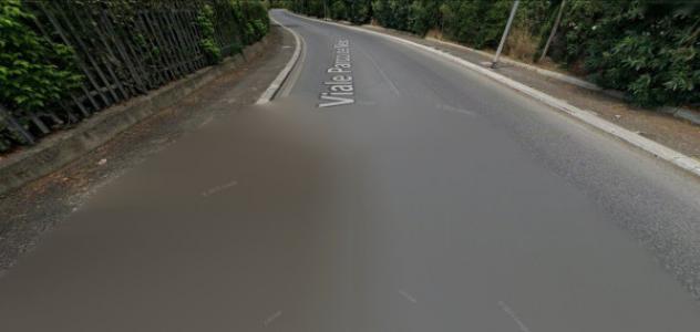 casa indipendente in vendita a Roma in zona EUR