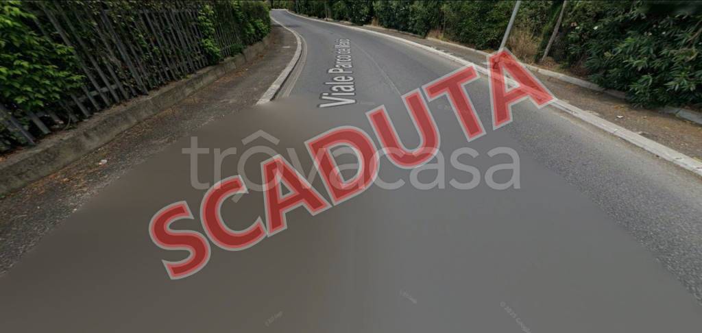 casa indipendente in vendita a Roma