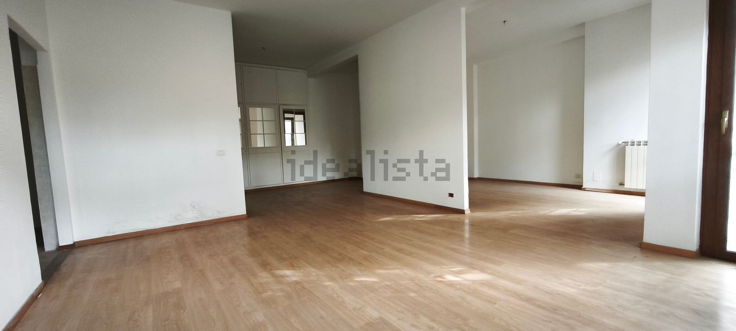 appartamento in vendita a Roma in zona Gianicolense