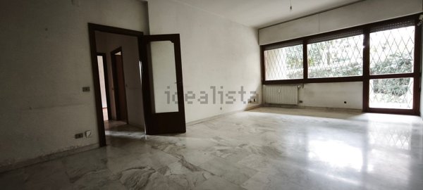 appartamento in vendita a Roma in zona Gianicolense