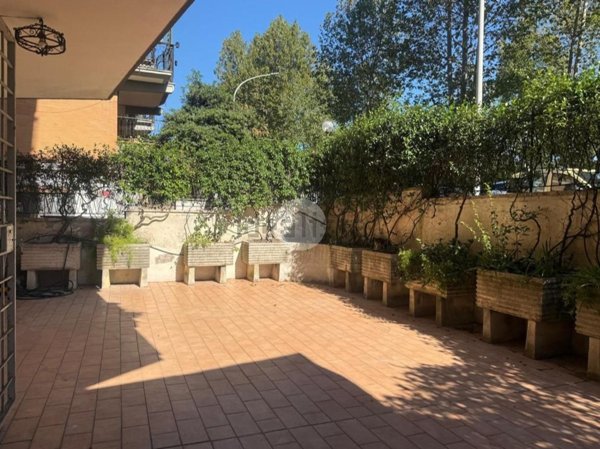 appartamento in vendita a Roma in zona Monte Sacro/Talenti