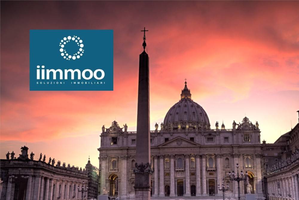 appartamento in vendita a Roma in zona Rione Prati