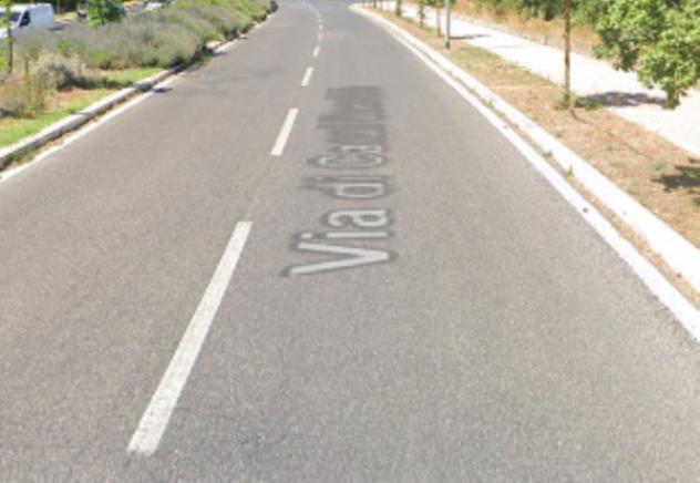 terreno edificabile in vendita a Roma in zona Salario