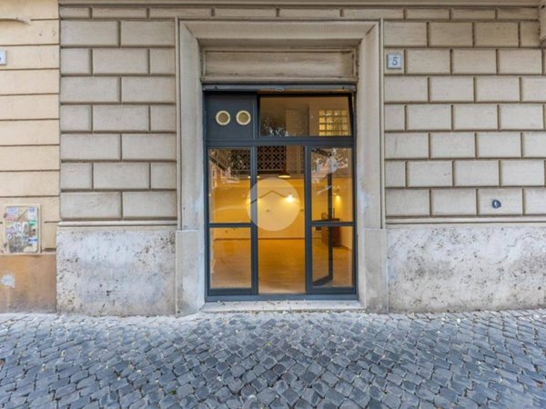 appartamento in vendita a Roma in zona Rione Borgo