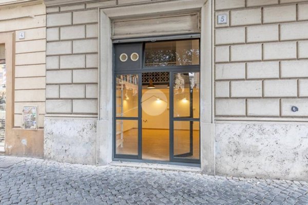 appartamento in vendita a Roma in zona Rione Borgo