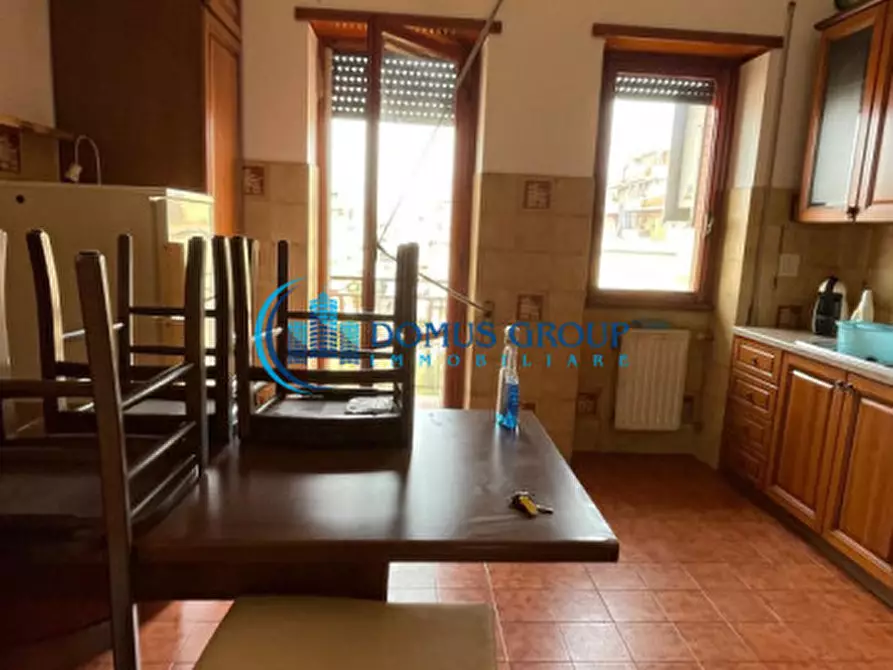 appartamento in vendita a Roma in zona Ottavia