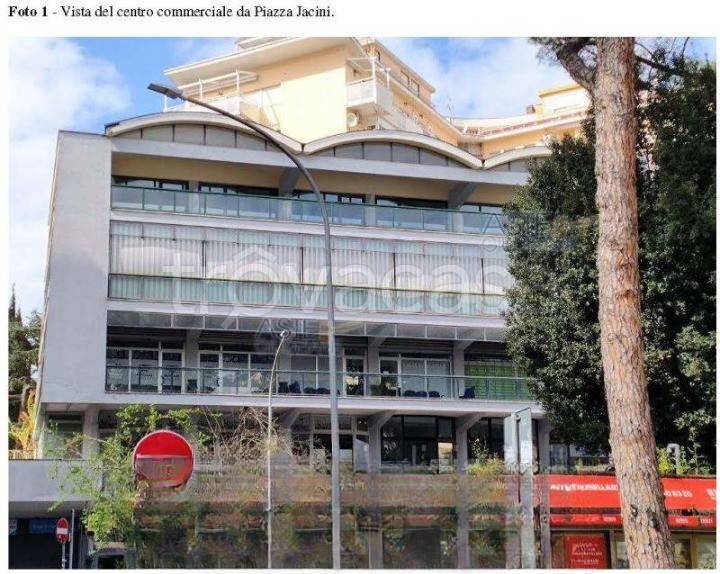 ufficio in vendita a Roma