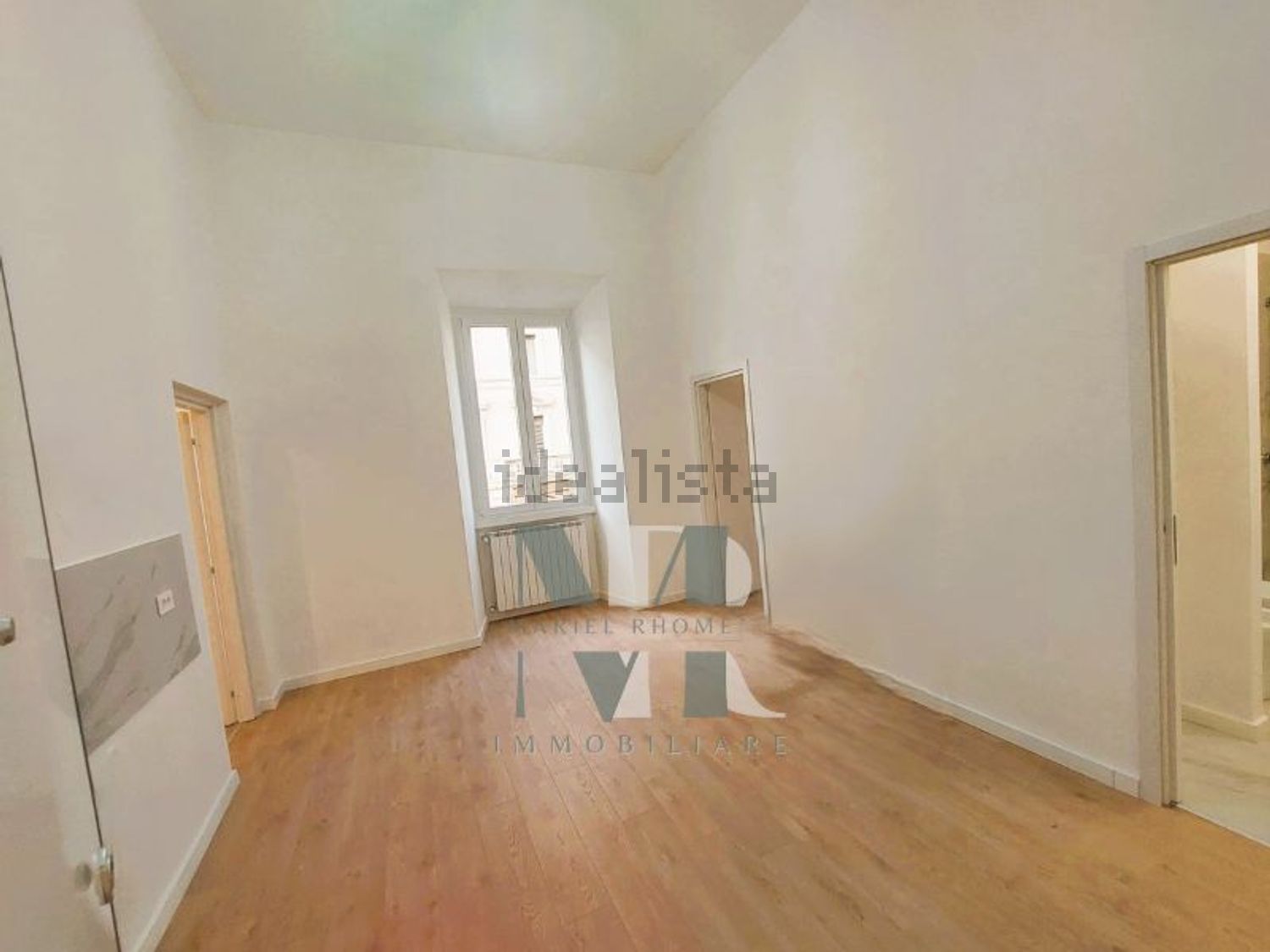 appartamento in vendita a Roma in zona Pinciano