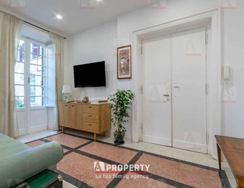 appartamento in vendita a Roma in zona Della Vittoria