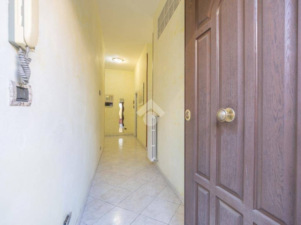 appartamento in vendita a Roma in zona Alessandrino