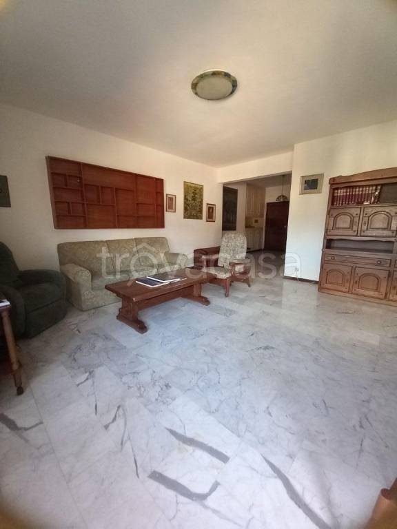 appartamento in vendita a Roma in zona Portuense