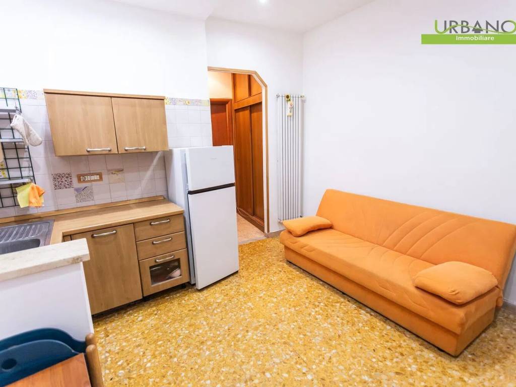 appartamento in vendita a Roma in zona Salario