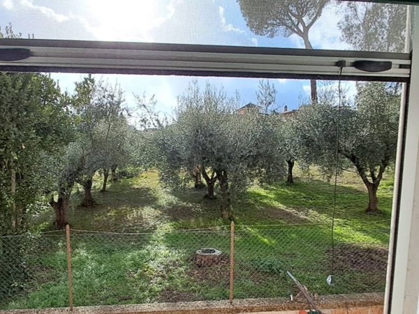 appartamento in vendita a Roma in zona Ardeatino