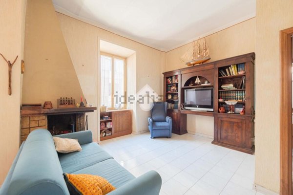 appartamento in vendita a Roma in zona Della Vittoria