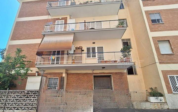 appartamento in vendita a Roma in zona Aurelio
