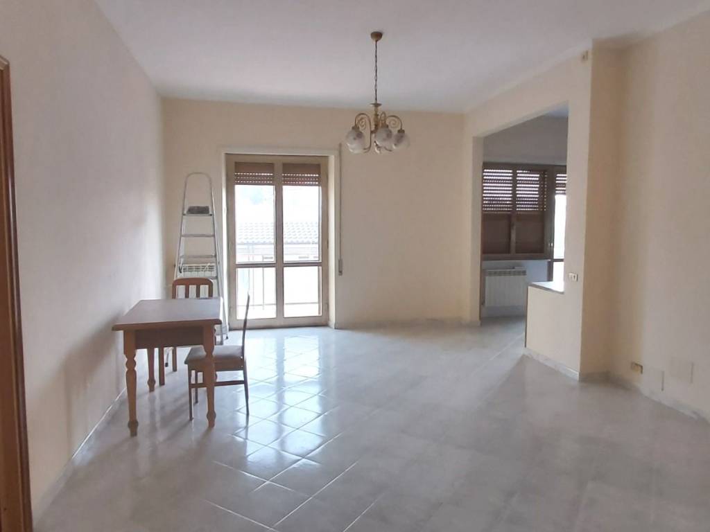 appartamento in vendita a Roma in zona Dragona/Bagnoletto