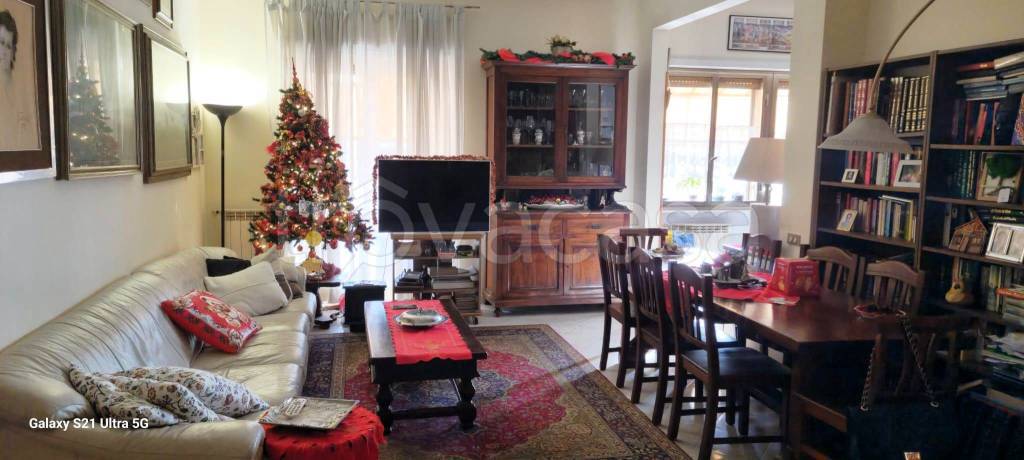 appartamento in vendita a Roma in zona Acilia