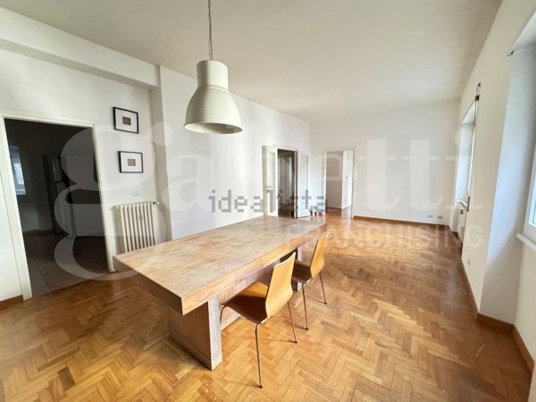 appartamento in vendita a Roma in zona Tor di Quinto