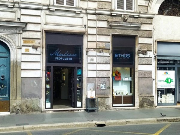 negozio in vendita a Roma