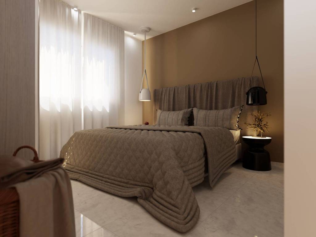 appartamento in vendita a Roma in zona Ardeatino