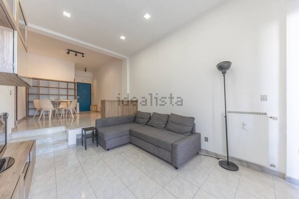 appartamento in vendita a Roma in zona Ostia