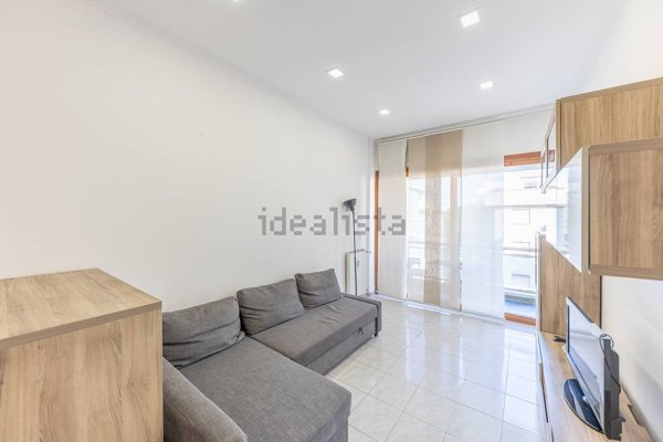 appartamento in vendita a Roma in zona Ostia