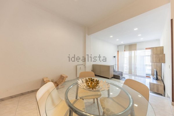 appartamento in vendita a Roma in zona Ostia