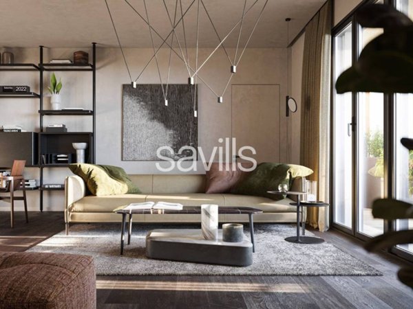 appartamento in vendita a Roma in zona Ardeatino