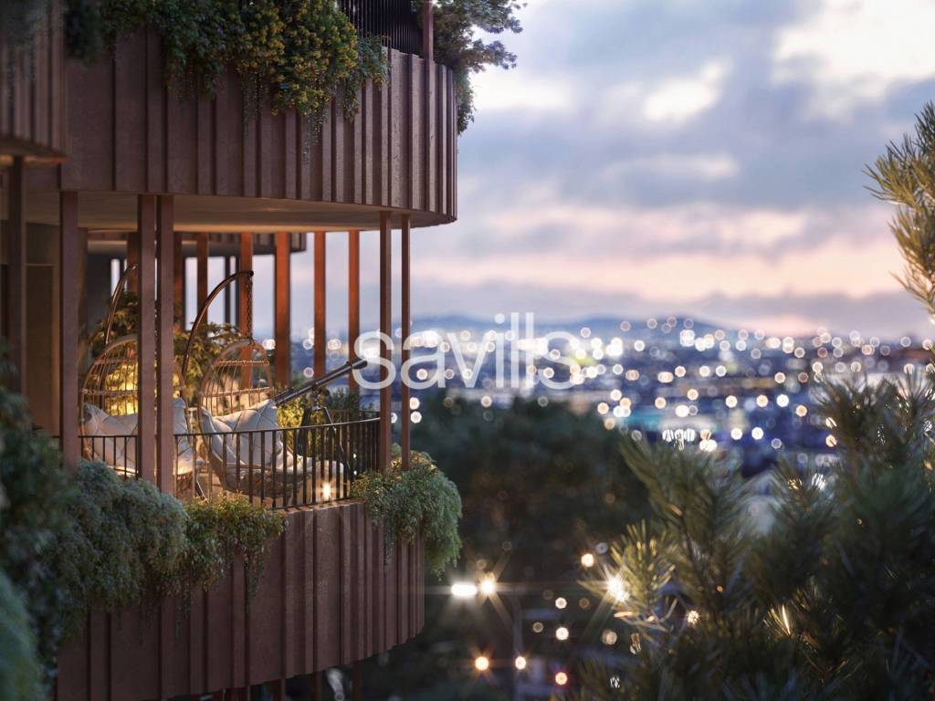 appartamento in vendita a Roma in zona Ostiense