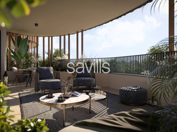 appartamento in vendita a Roma in zona Ostiense