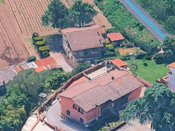 appartamento in vendita a Roma in zona Prima Porta