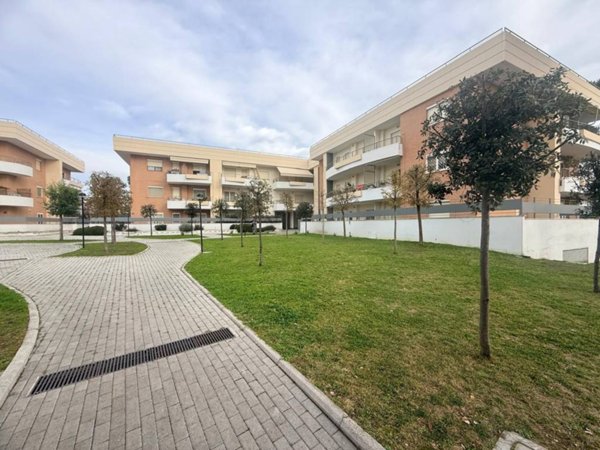 appartamento in vendita a Roma in zona Labaro