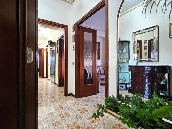 appartamento in vendita a Roma in zona Ostia Antica