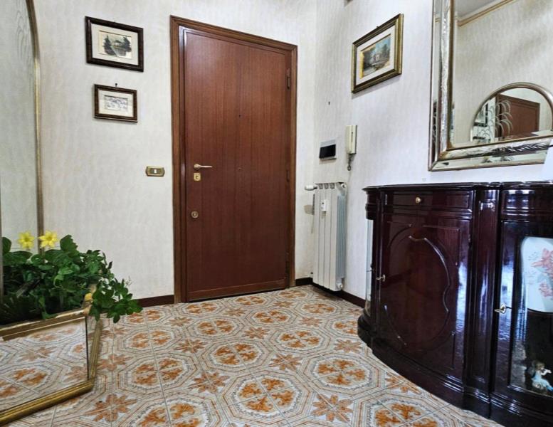 appartamento in vendita a Roma in zona Ostia