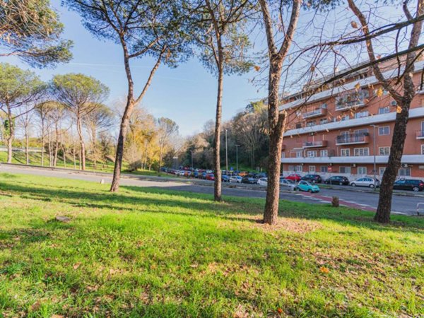 appartamento in vendita a Roma in zona Salario