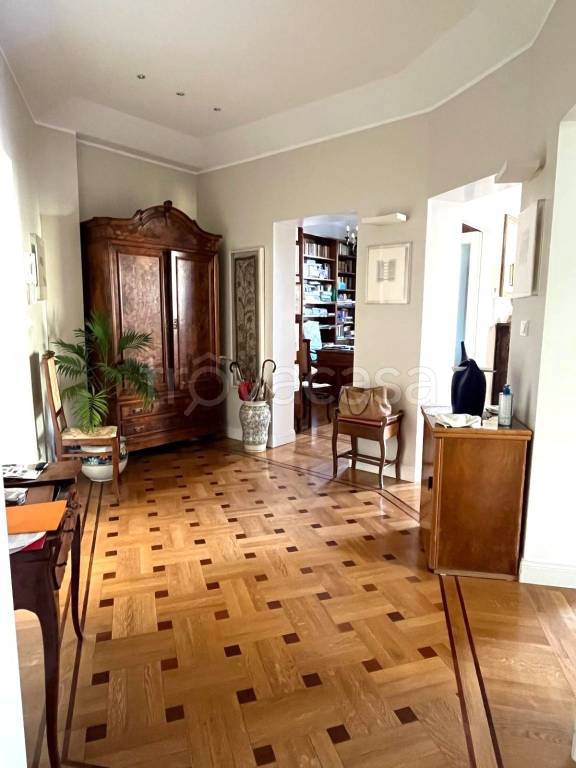 appartamento in vendita a Roma in zona Trieste