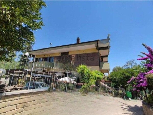 appartamento in vendita a Roma in zona Portuense