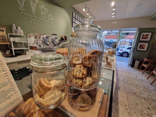 negozio in vendita a Roma