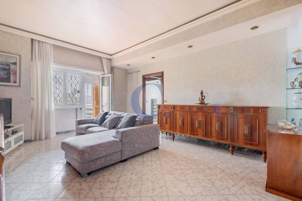 appartamento in vendita a Roma in zona Monte Sacro/Talenti