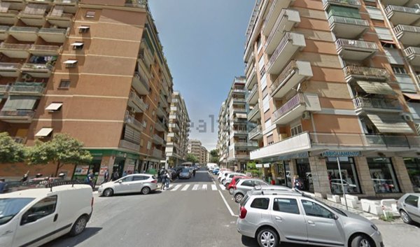 appartamento in vendita a Roma in zona Prenestino-Labicano